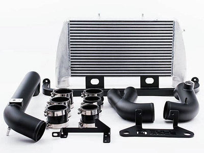 V2 High-Mount Intercooler Kit