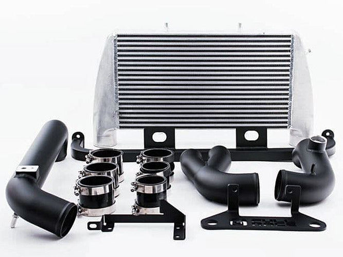 V2 High-Mount Intercooler Kit