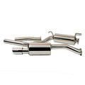 K-Series VTEC Exhaust System