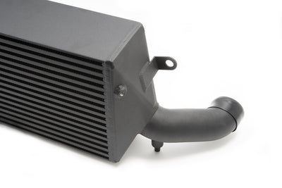 Bar and Plate Intercooler