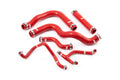 Silicone Coolant Hose Kit