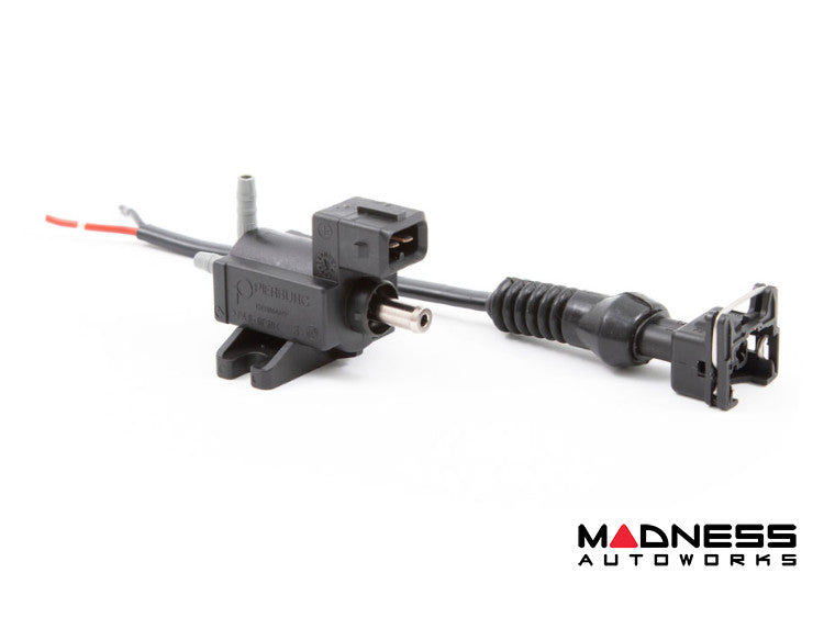 3-Port Boost Control Solenoid