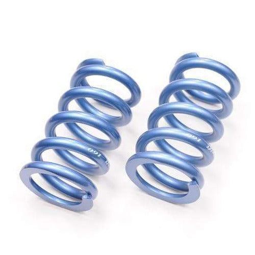 Coilover Springs