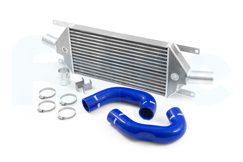 Front Mount Intercooler Kit