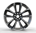 Custom Forged Wheel
