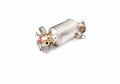 Stainless Steel Downpipe