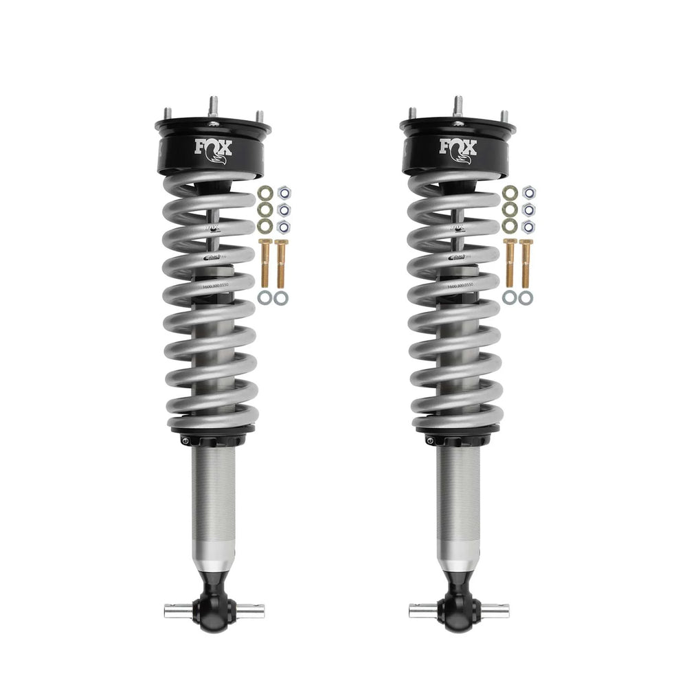 2.0 Performance Series Front Coilover