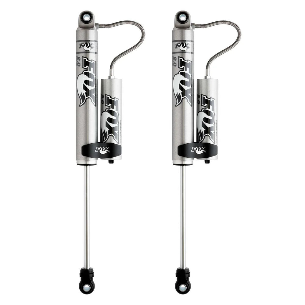 2.0 Performance Series Rear Shock Absorber w/ Reservoir
