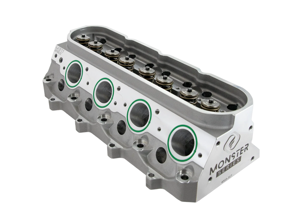 M311 LS3 Cylinder Heads