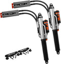 3.0 Factory Series Front Coilover w/ Reservoir