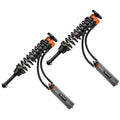 3.0 Factory Series Front Coilover w/ Reservoir
