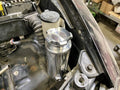 Coolant Overflow Tank