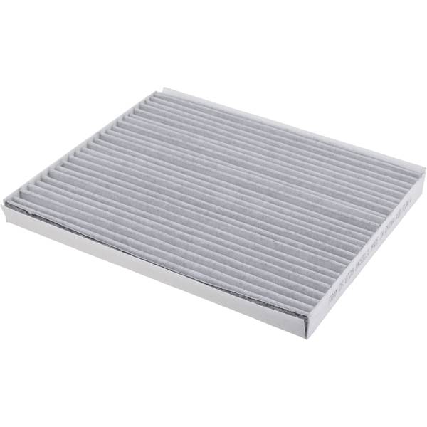 Cabin Air Filter with Active Carbon