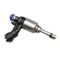 Fuel Injector Assembly