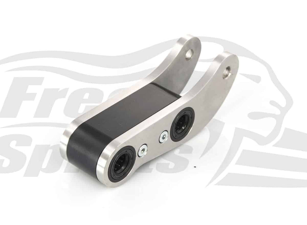 Rear Suspension Lowering Kit