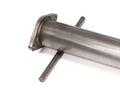 Cat-Back Race Exhaust System