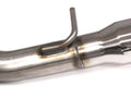 Cat-Back Race Exhaust System