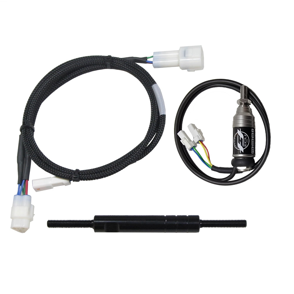 ECU Quickshifter Kit