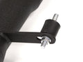 Cool-Flo Race Intake System 3'' Mandrel-Bent Steel Tubing