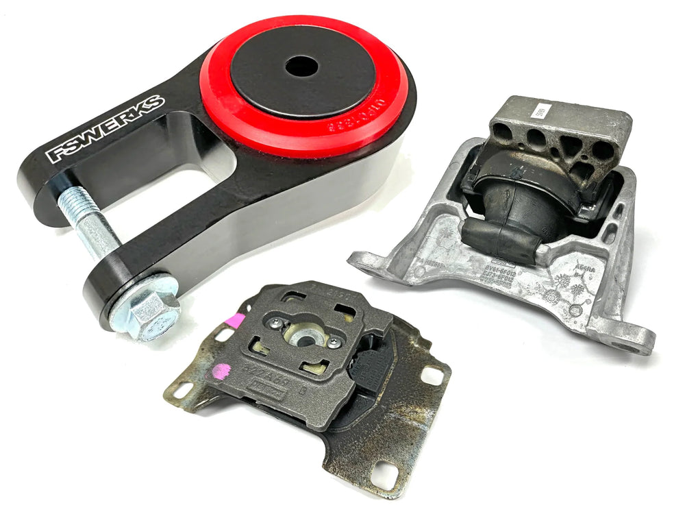 Replacement Polyurethane Insert Kit