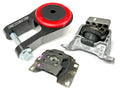 Replacement Polyurethane Insert Kit