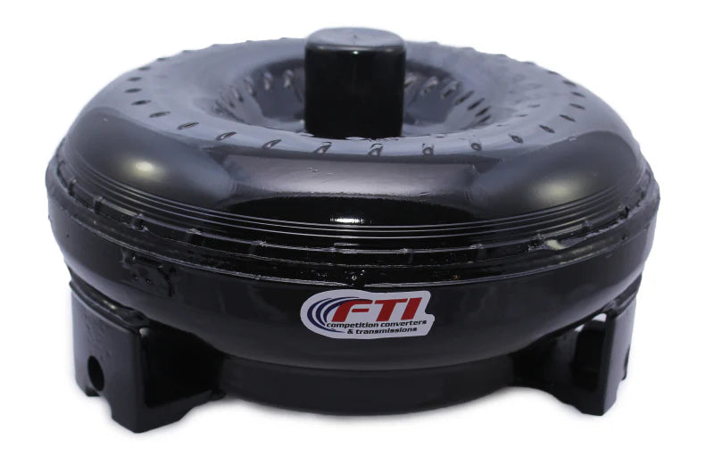 Economy Street Racer Series 11-Inch 3200 RPM Torque Converter