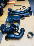 Charge Pipe and Intake Pipe Combo for B58