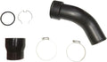 Charge Pipe with Water Injection Bung