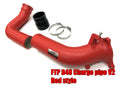Aluminum Charge Pipe for BMW B48/B46