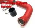 Aluminum Charge Pipe for BMW B48/B46