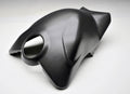 Carbon Fiber Fuel Tank Cover