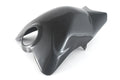Carbon Fiber Fuel Tank Cover