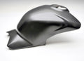 Carbon Fiber Fuel Tank Cover