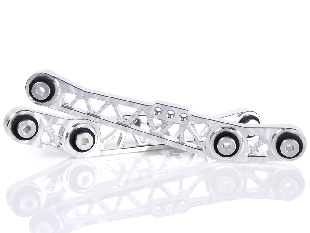 Rear Lower Control Arm
