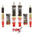Type 1 Coil-Overs Kit