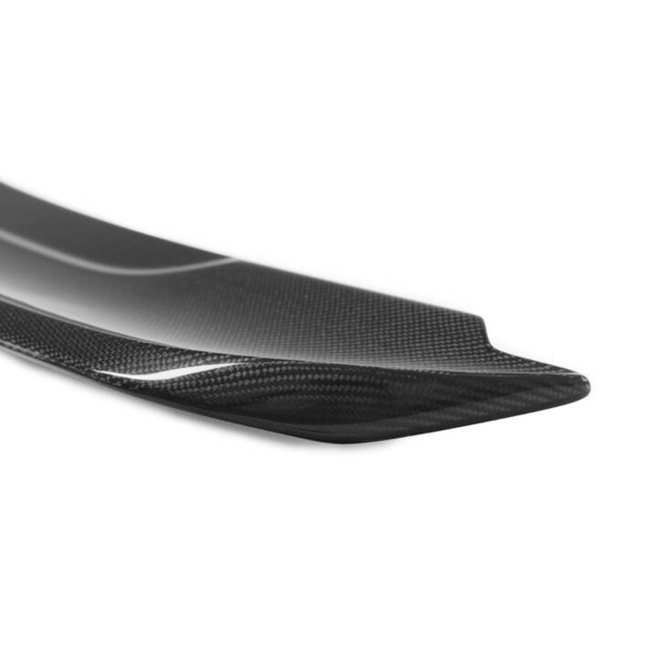 GT350 Track Pack Style Rear Wing Spoiler