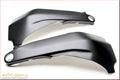 Carbon Fiber Frame Cover Set