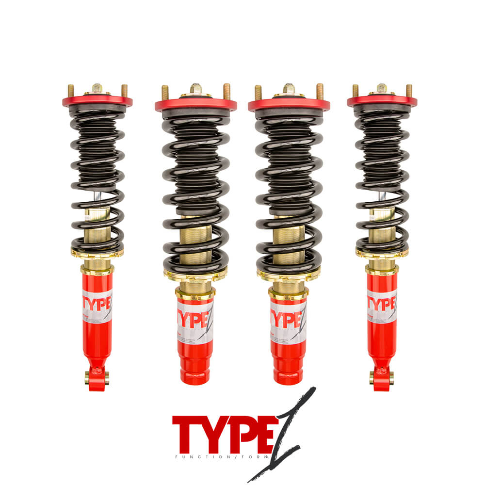 Type 1 Coilover Kit