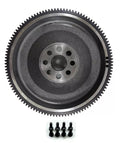Chromoly Flywheel