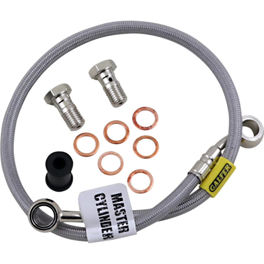 Rear Brake Line Kit