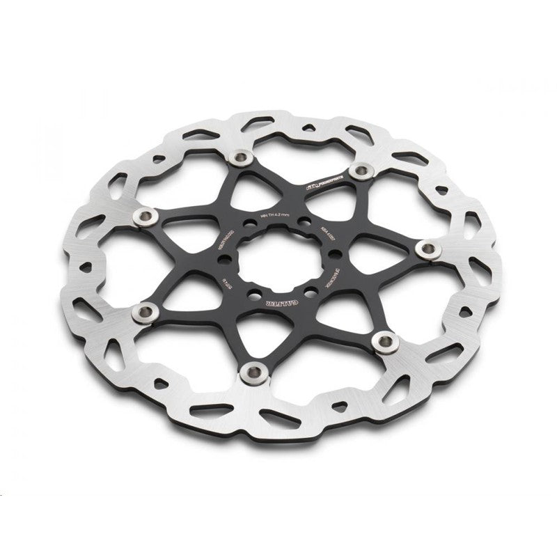 320mm Wave Brake Disc