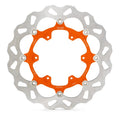 320mm Wave Brake Disc