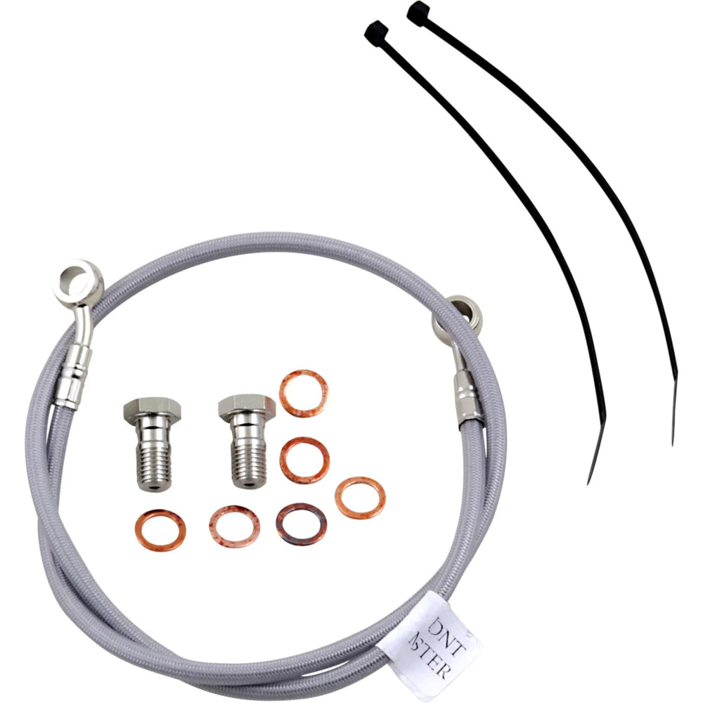 Standard Street Rear Brake Line Kit