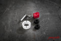 Delrin Shifter Bushing Kit