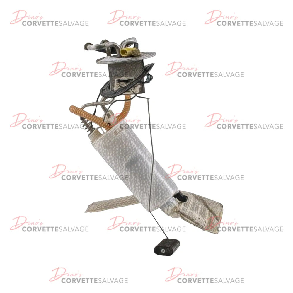 Fuel Pump Sending Unit
