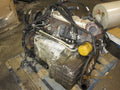 Vortec 8.1L Engine Core