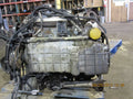Vortec 8.1L Engine Core