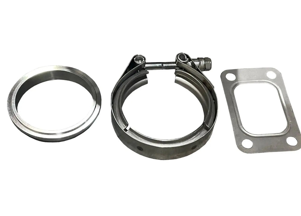 Billet Wheel Dual Ball Bearing Turbocharger