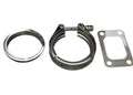 Billet Wheel Dual Ball Bearing Turbocharger