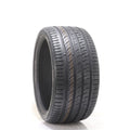 [10/32" Tread Depth, 102 Load Index, 5-11" Rim Width] Tire